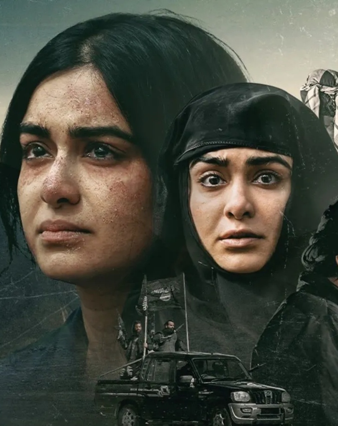 The Kerala Story-Yadav Ji Ki Love Story -1-2