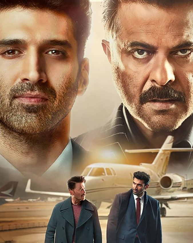 Aarya web series-1-2