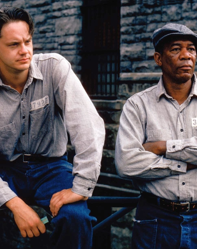 The Shawshank Redemption-1-2-3