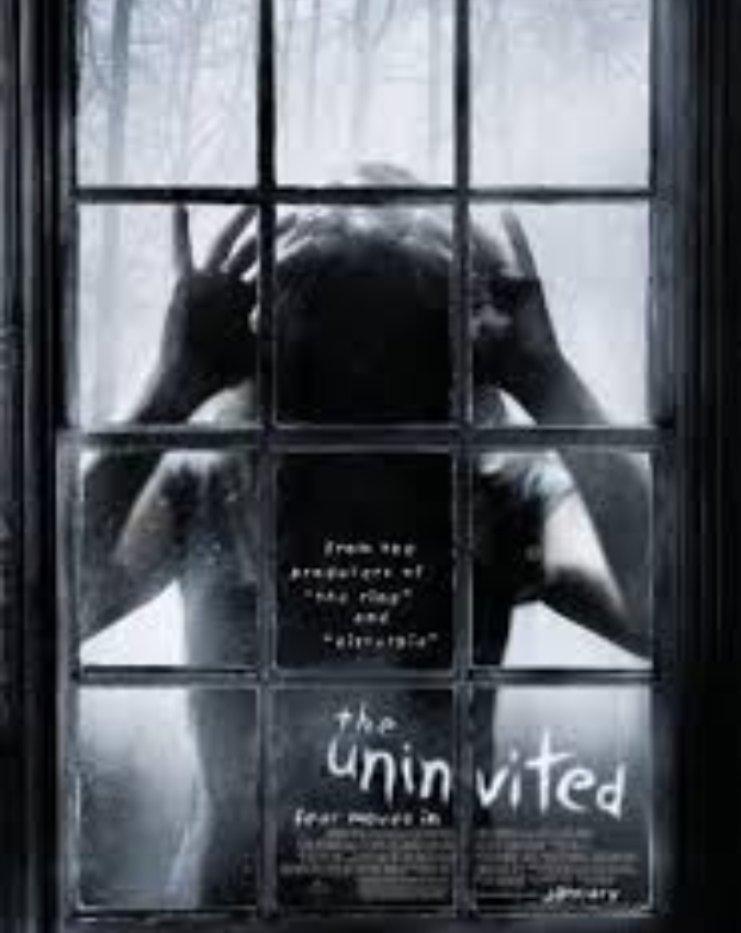 5 best horror films on OTT -1-2-3-4