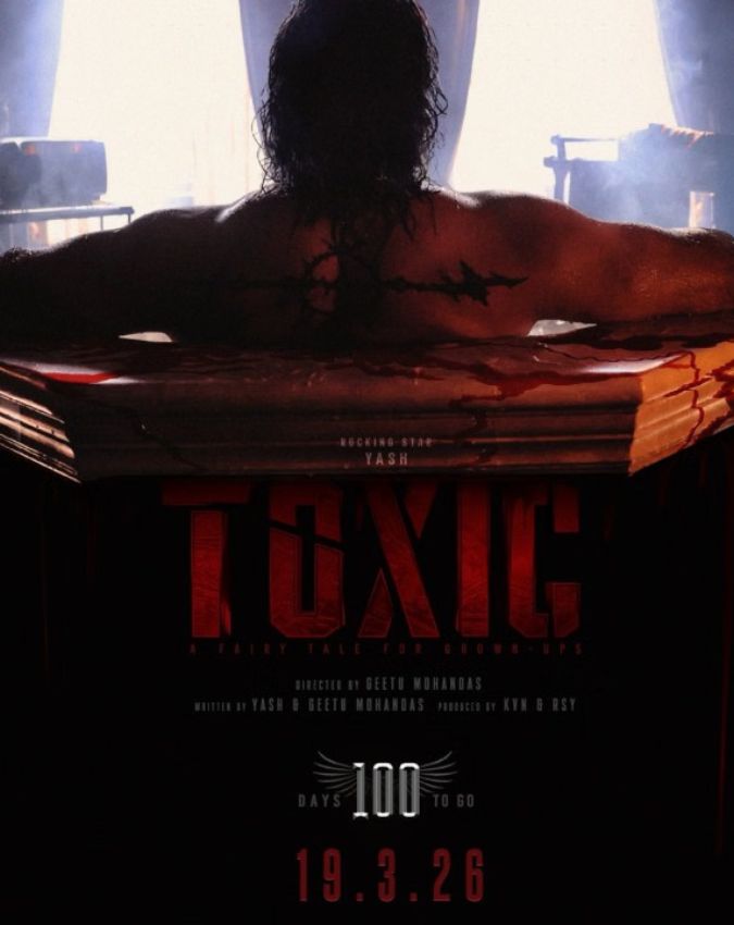 UPCOMING MOVIES WITH DHURANDHAR 2-1-2-3