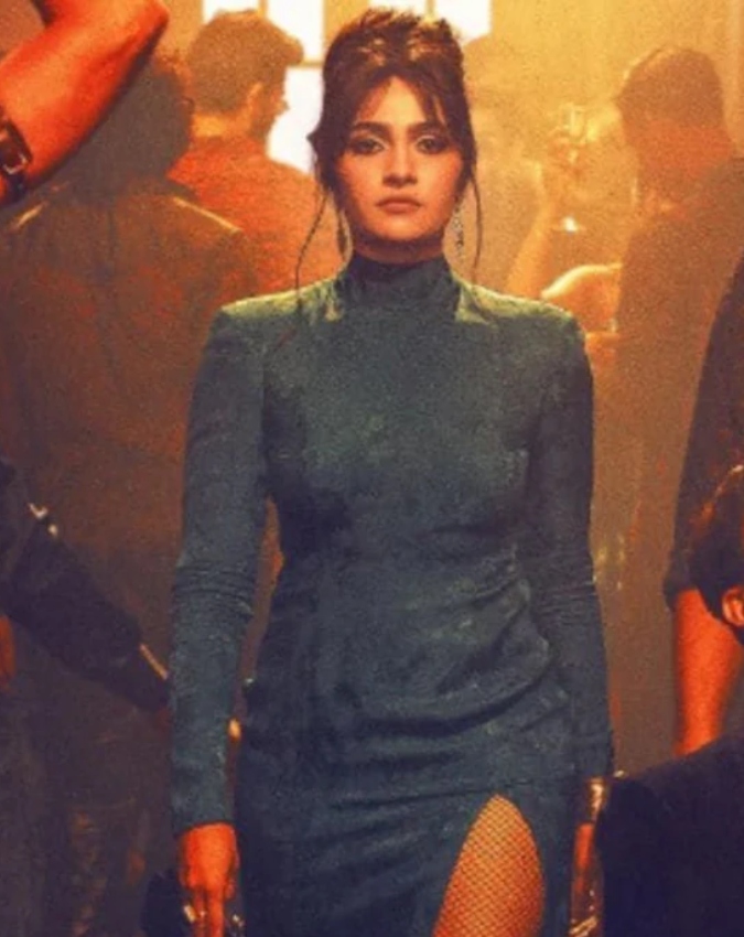 Toxic Story Plot Leaked -1-2-3