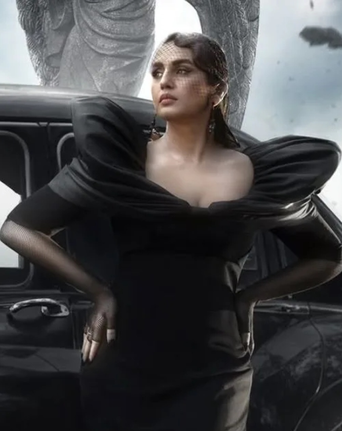 Toxic Teaser Release Timing -1-2-3-4-5-6-7