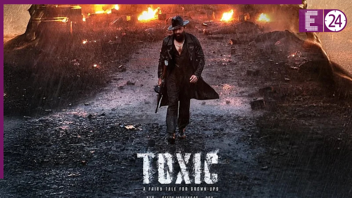 Toxic Teaser Release Timing -1
