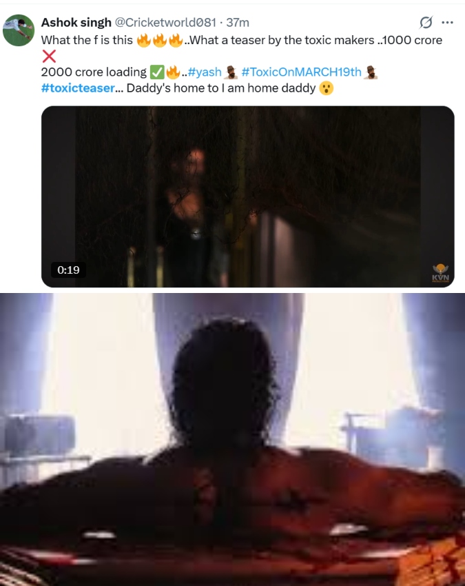 Toxic teaser review Toxic teaser review-1-2-3-4-5-6