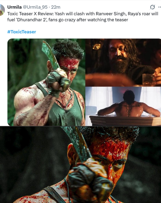 Toxic teaser review Toxic teaser review-1-2-3