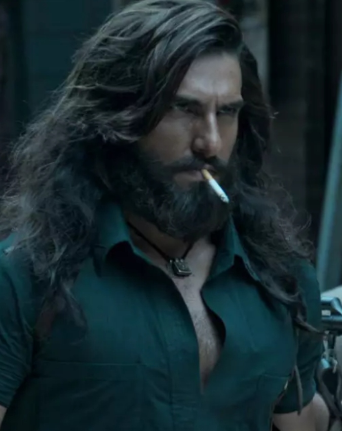 Dhurandhar 2 and Toxic clash at box office -1-2-3-4-5