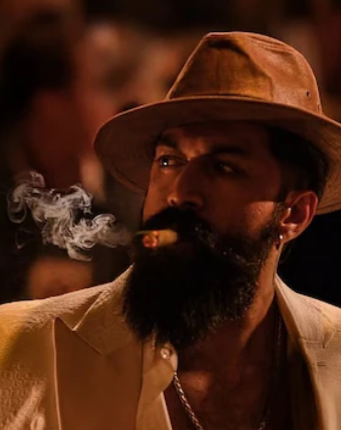 Dhurandhar 2 and Toxic clash at box office -1-2-3-4