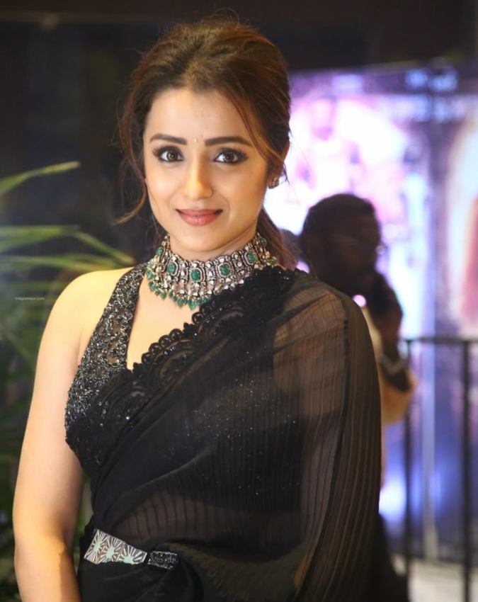 Samantha Ruth Prabhu (1) -1-2-3-4-5