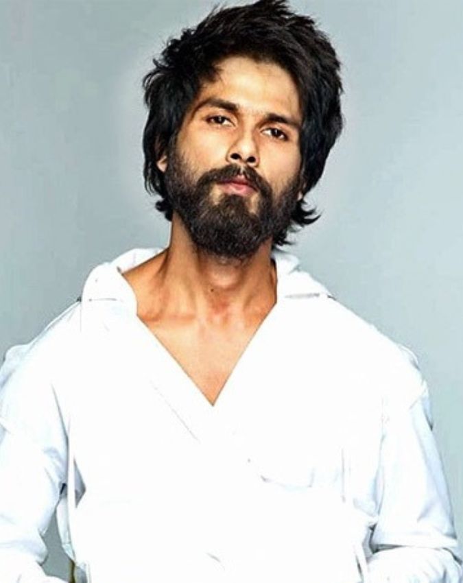 Shahid kapoor Upcoming mOvies-1-2-3-4