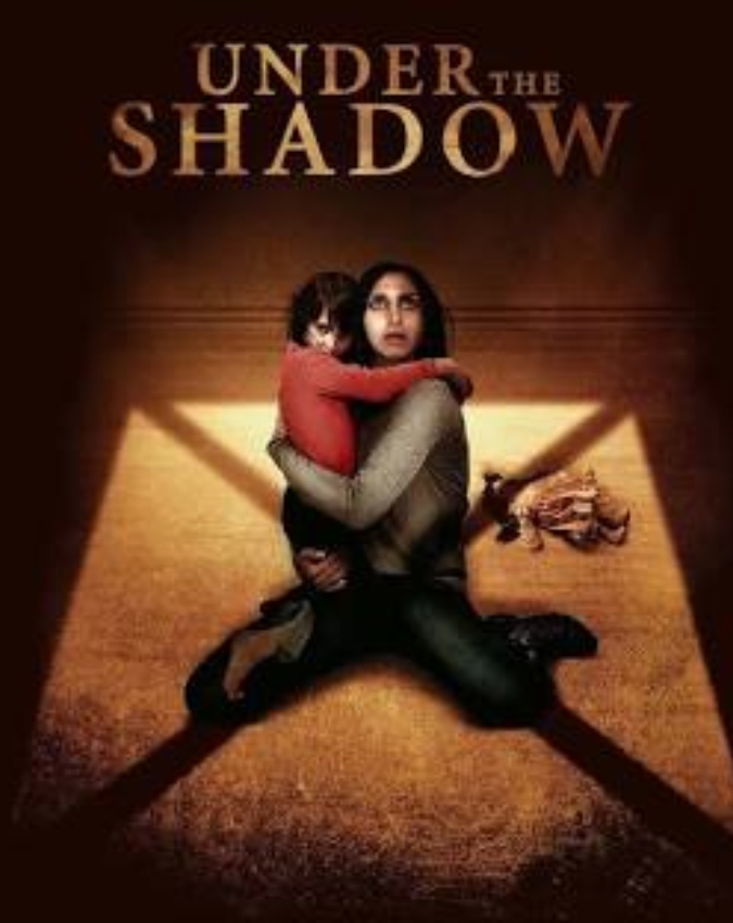 5 best horror films on OTT -1-2