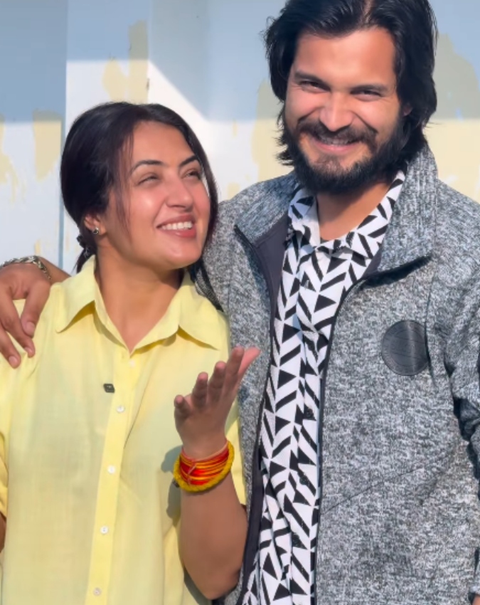 Vadapav Girl Chandrika Dixit-1-2-3-4-5-6