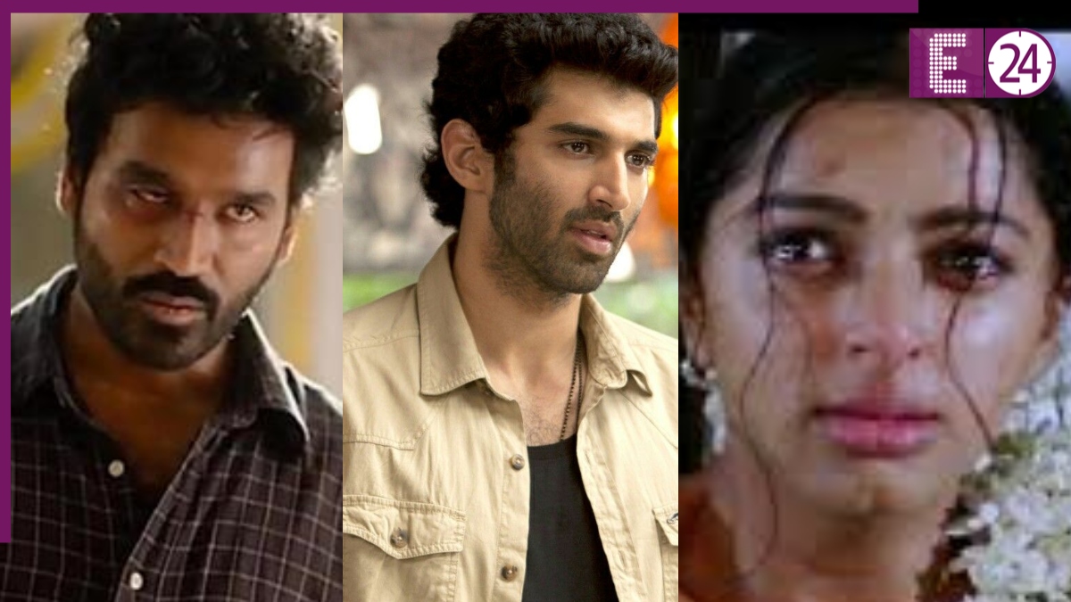 Valentine's Day Sad Love Movies -1