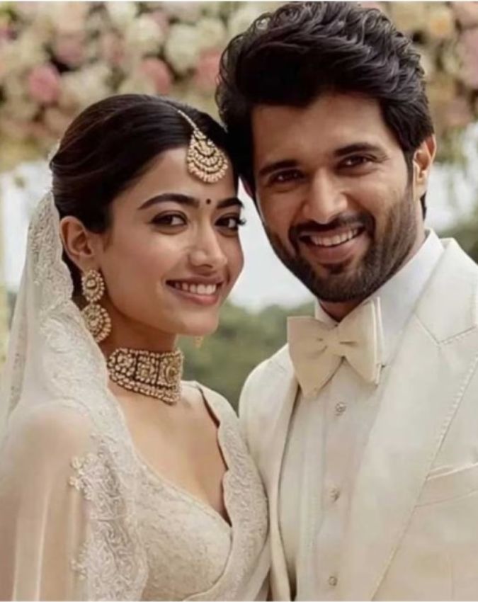 Vijay Deverakonda Rashmika Mandanna wedding -1-2