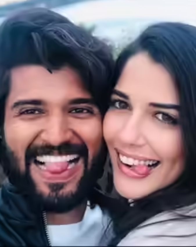 Vijay Deverakonda Rashmika Mandanna wedding -1-2-3-4