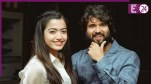 Vijay Deverakonda-Rashmika Mandanna