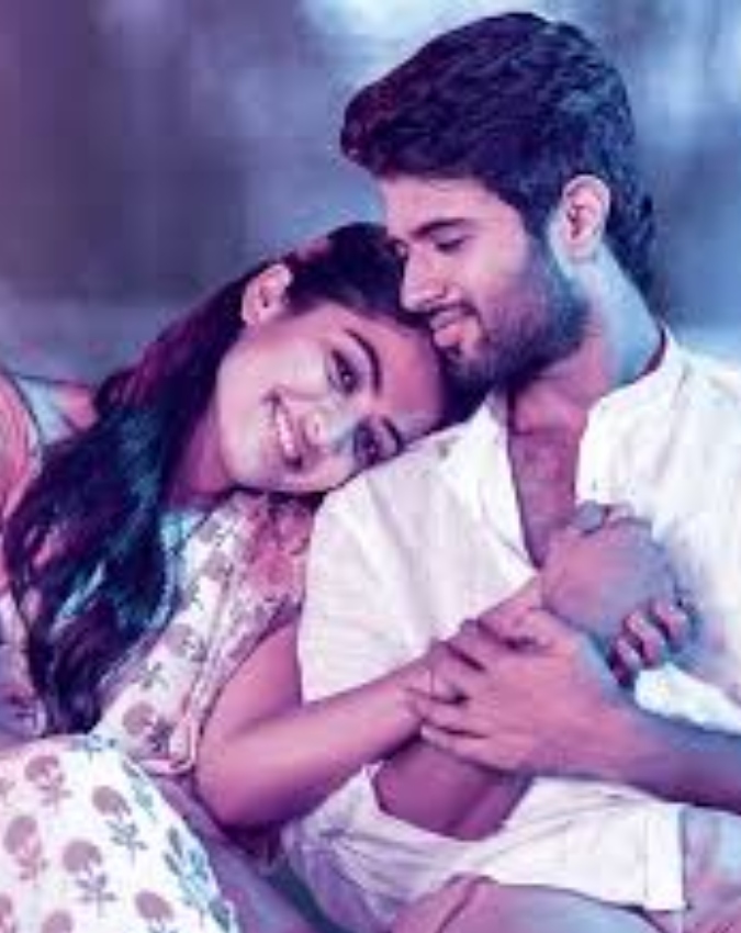 Vijay Deverakonda and Rashmika Mandanna's Wedding Update -1-2-3-4-5-6-7