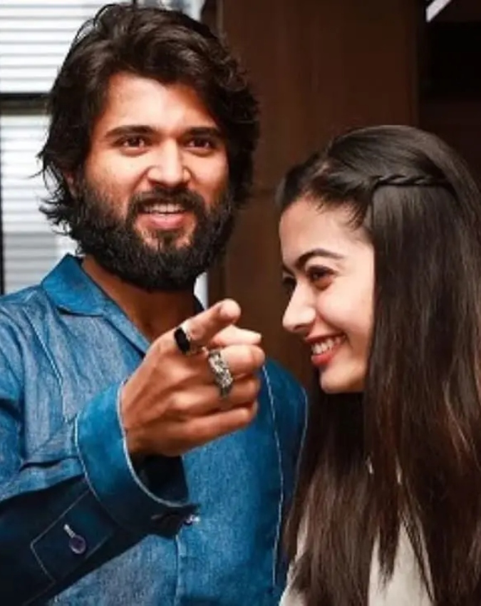 Vijay Deverakonda and Rashmika Mandanna's Wedding Update -1-2-3-4-5-6