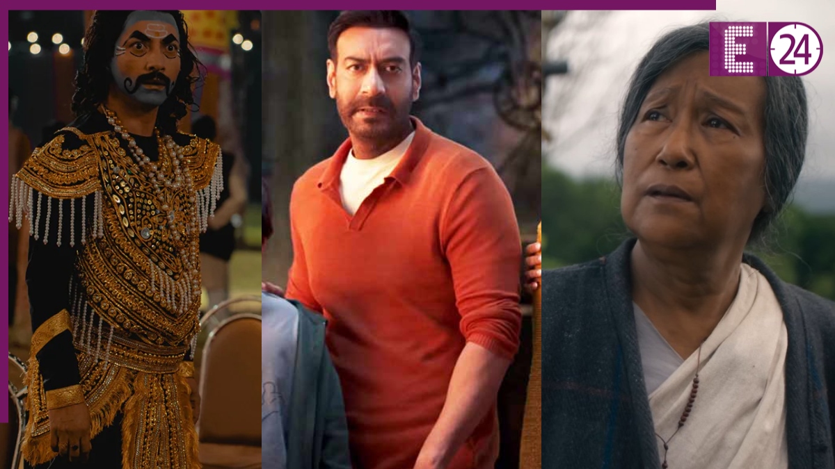 Netflix Most Suspense Thrillers Films -1