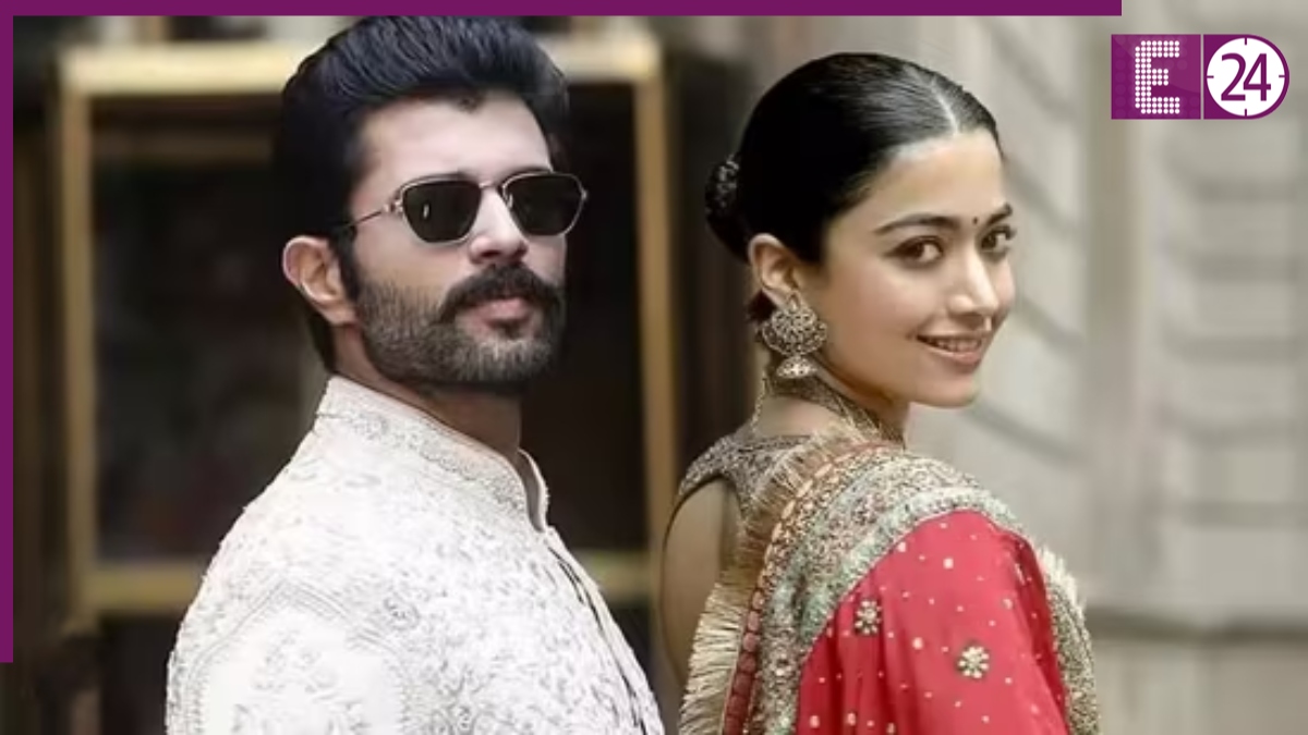 Vijay Deverakonda and Rashmika Mandanna's Wedding Update -1