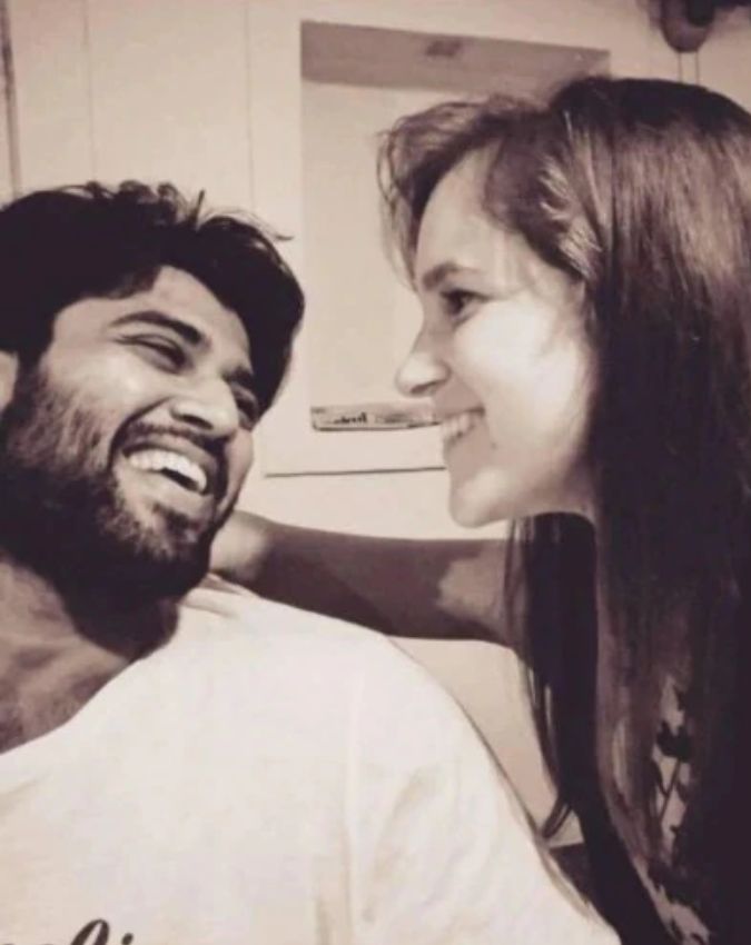 Vijay Deverakonda Rashmika Mandanna wedding -1-2-3