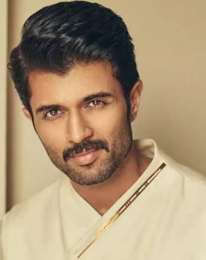 Rashmika Mandanna-Vijay Deverakonda -1-2-3