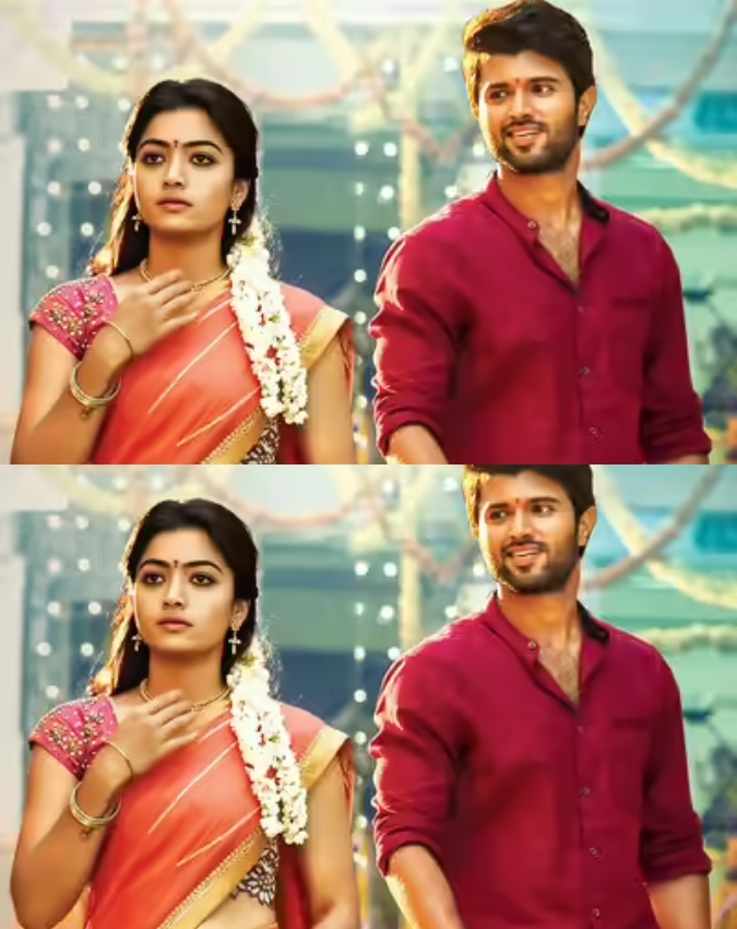 Vijay-Rashmika Kissing-1-2-3-4-5