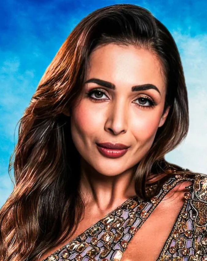 Rumored couple Malaika Arora, Harsh Mehta pictured in Italy -1-2-3