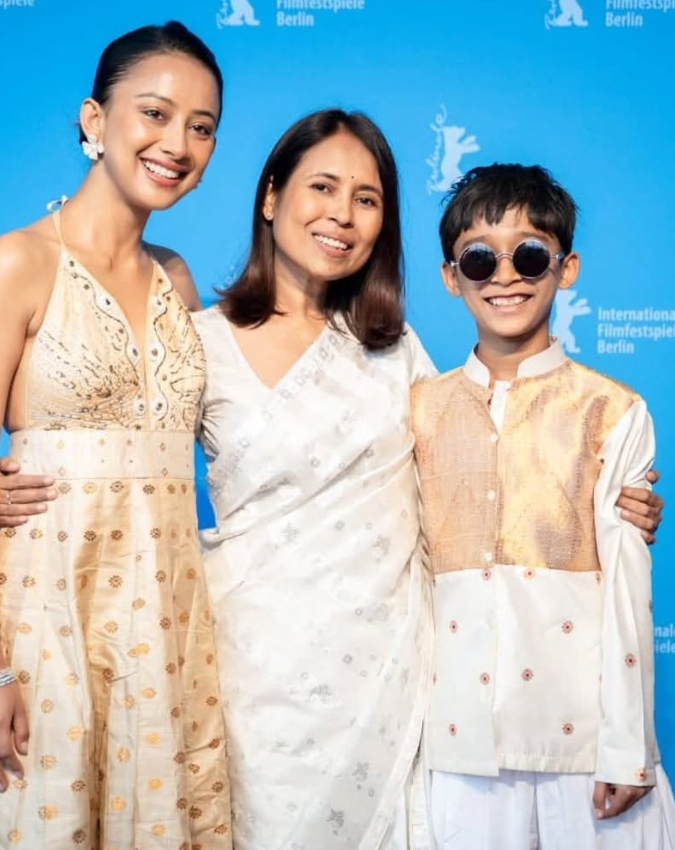 Who is Rima Das (6) -1-2