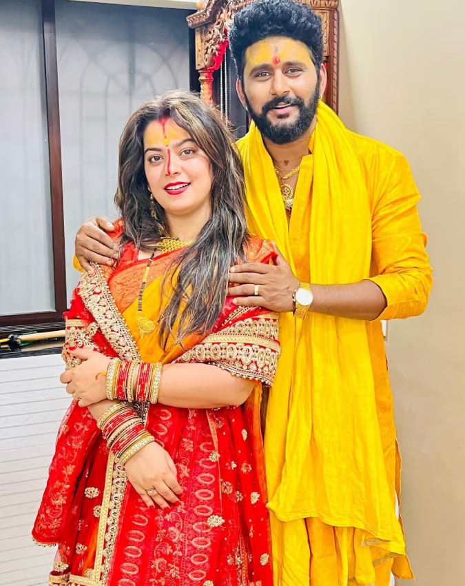 Manoj Tiwari-Pawan Singh -1-2-3-4-5-6