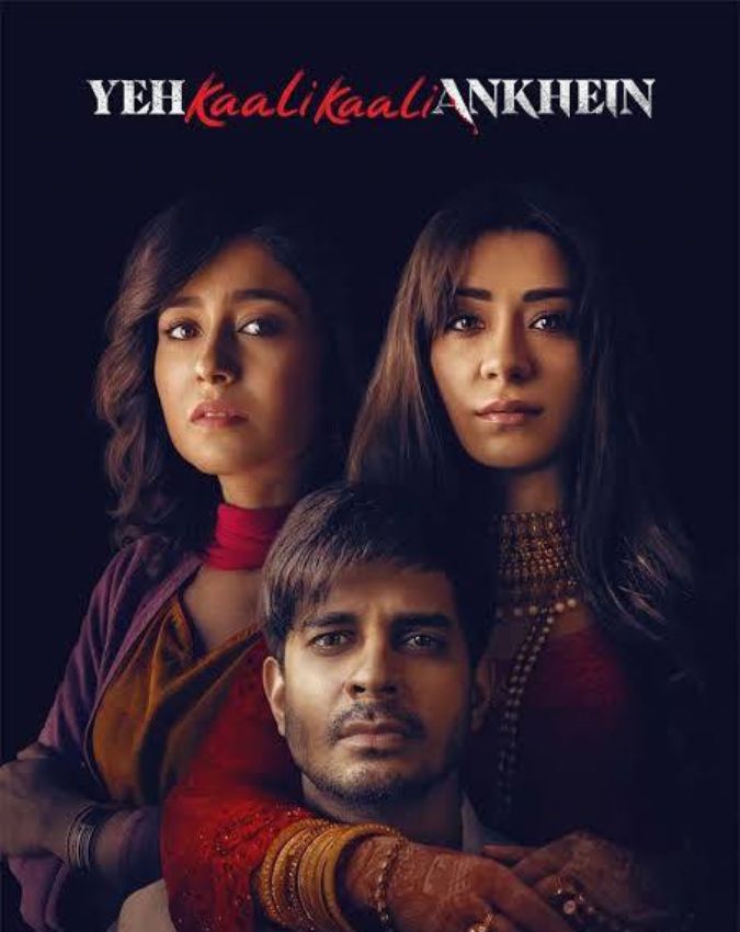 Netflix suspesne series-1-2-3-4-5