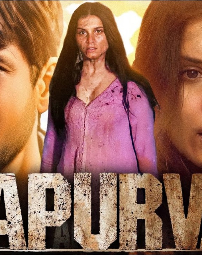 Jio Hotstar best suspense and mystery thriller film apurva -1-2-3-4