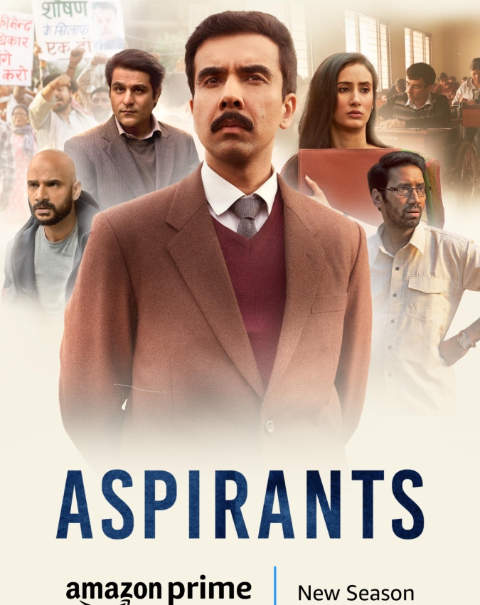 web series web series-1-2-3-4