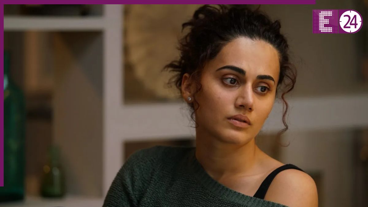 best crime thriller film badla -1