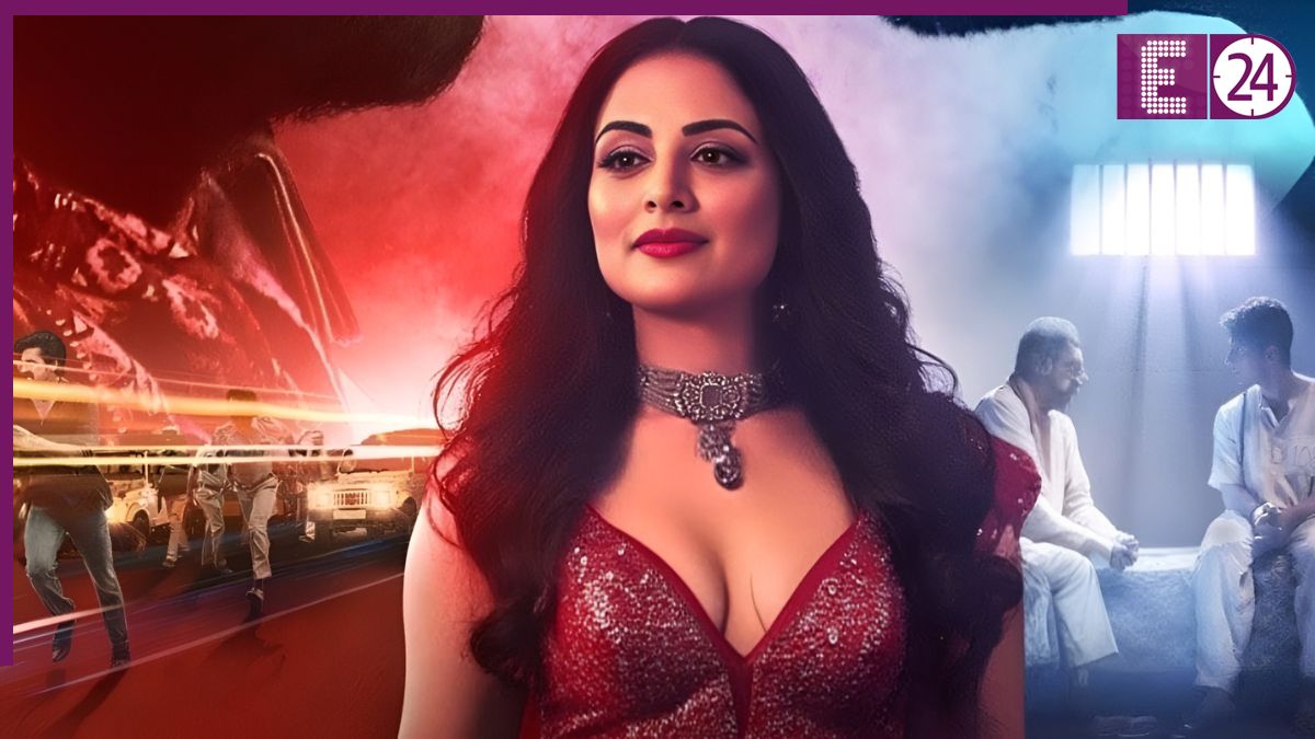 best crime thriller series Matsya Kaand -1