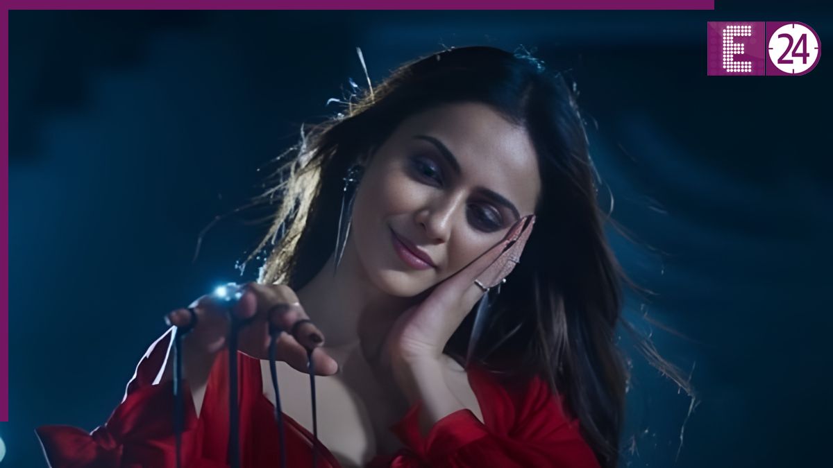 best mystery thriller film Cuttputlli on Jio Hotstar -1