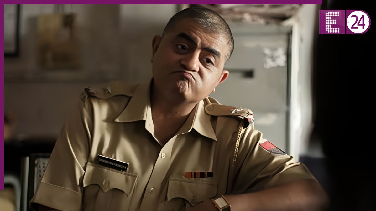 best mystery thriller film Talvar on ott -1