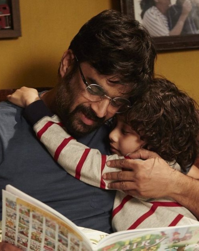 8 episode best mystery thriller series Breathe -1-2-3-4-5-6