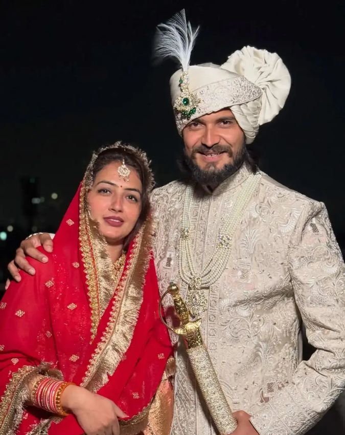 chandrika dixit -1-2-3-4-5