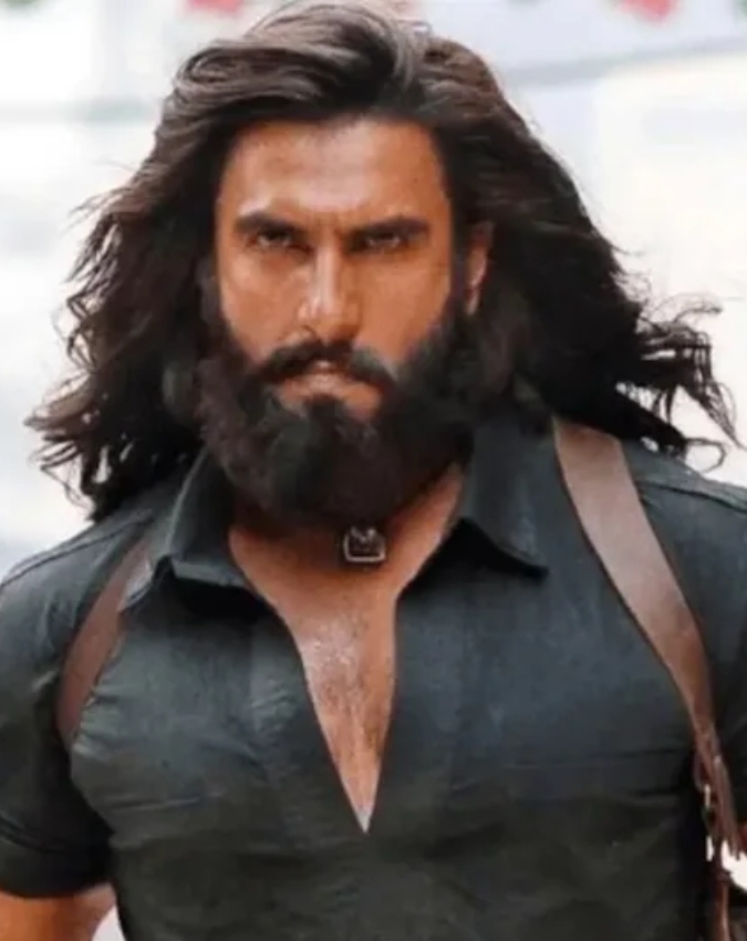 Aditya Dhar's Dhurandhar 2 Story Leaked_ -1-2