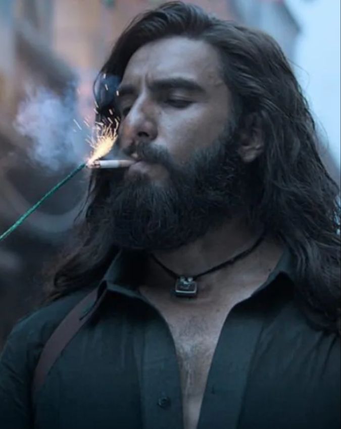 Hanumankind -1-2-3-4-5-6