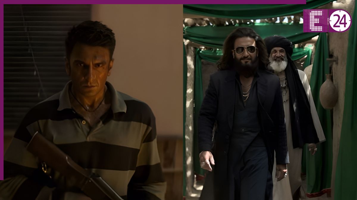 dhurandhar 2 Location Manager FIR