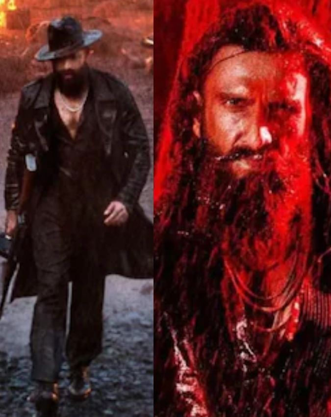 Dhurandhar 2 and Toxic clash at box office -1-2