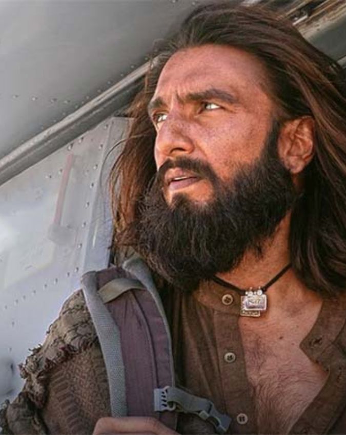 Dhurandhar Box Office Collection Day 6-1-2