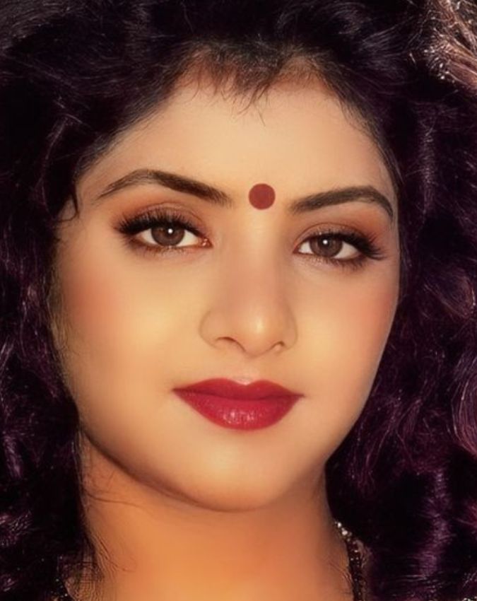 Divya Bharti Birth Anniversary Divya Bharti Birth Anniversary-1-2