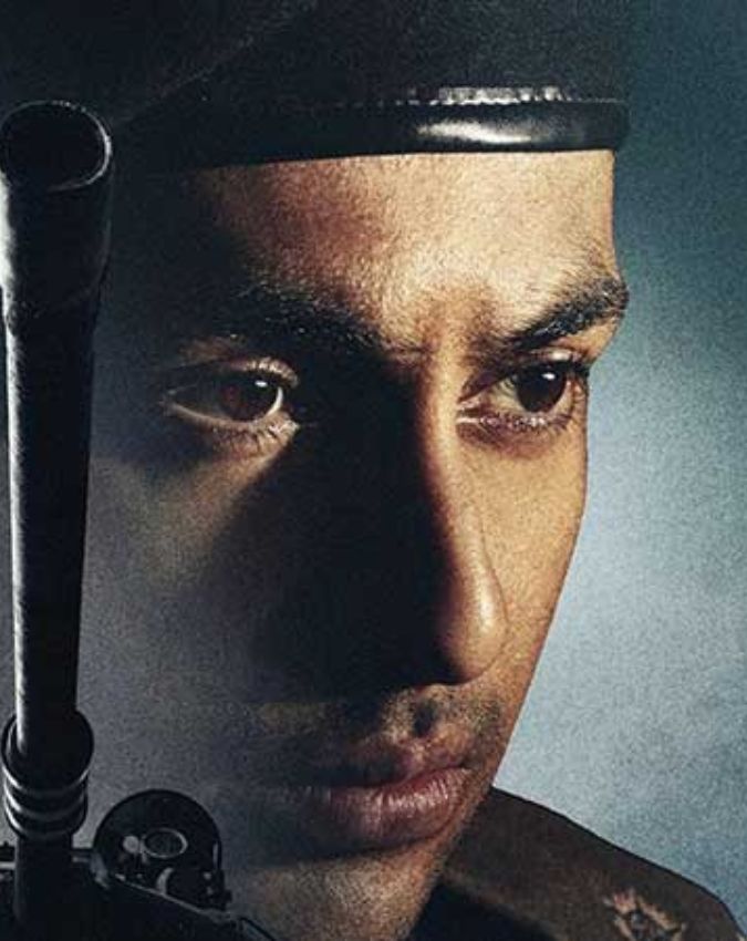 Ikkis movie Ikkis movie-1-2-3