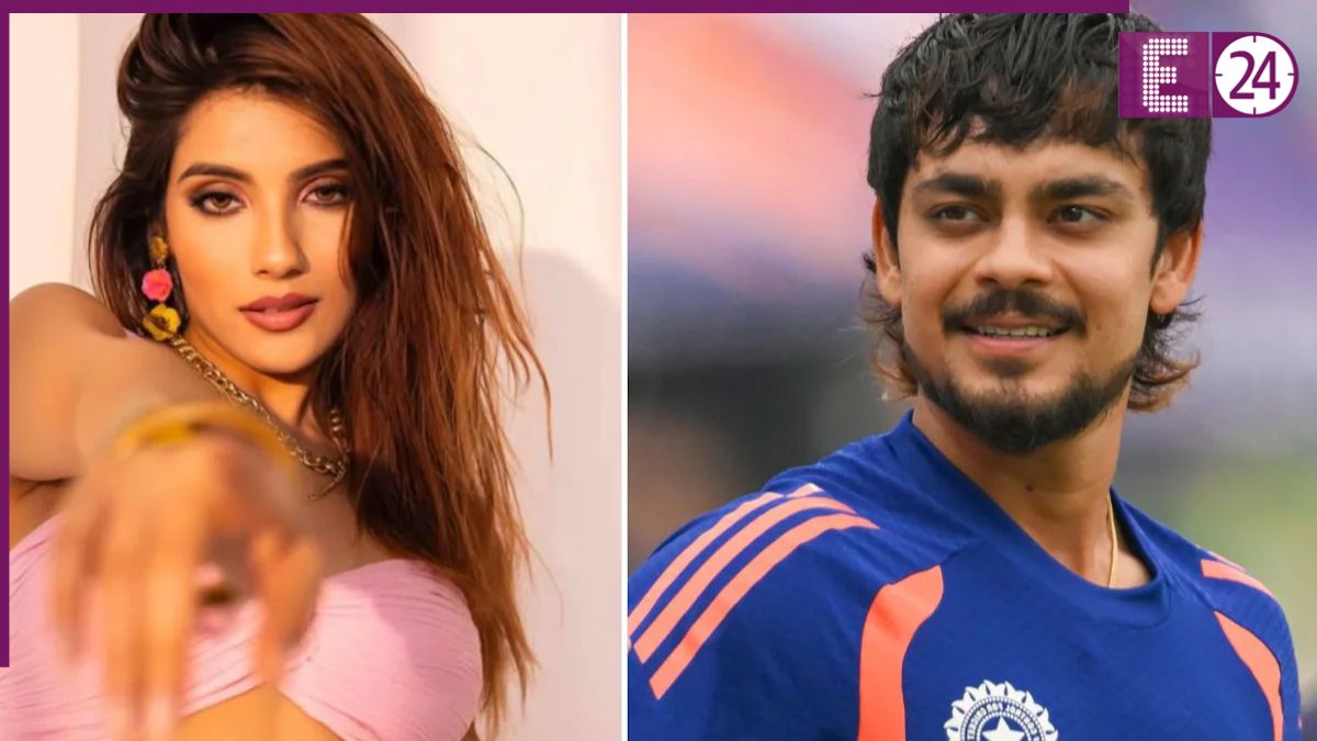 ishan kishan girlfriend ishan kishan girlfriend-1