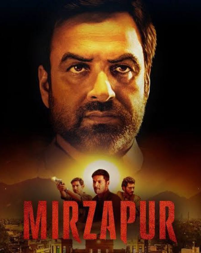 Mirzapur the film -1-2