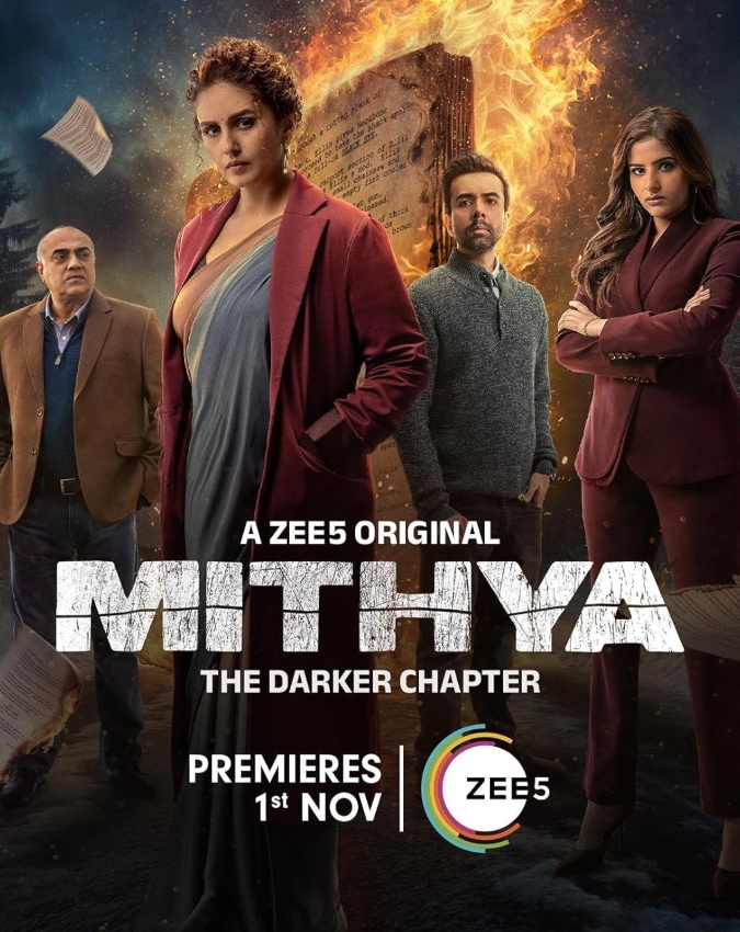 suspense thriller 8 episodes mystery series mandala murders-1-2-3-4-5-6-7