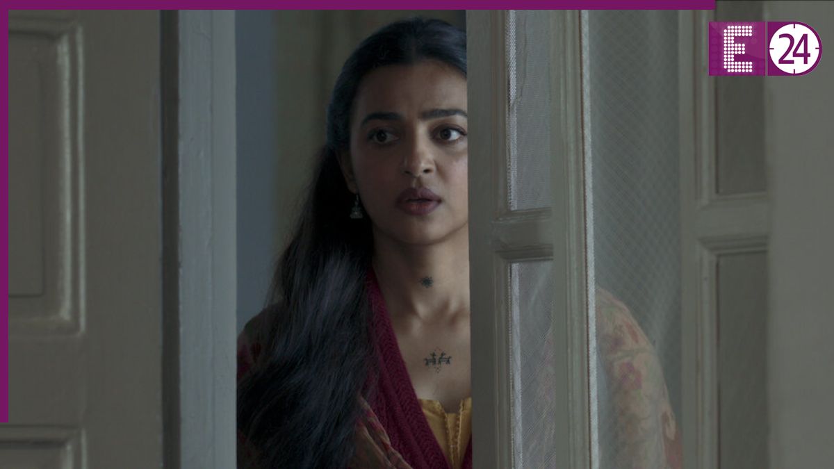 mystery thriller film Raat Akeli Hai The Bansal Murderson -1